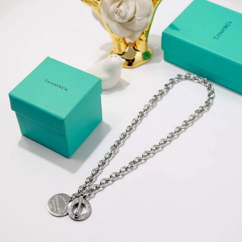 Tiffany&Co Necklaces 40